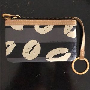 Marc by Marc Jacobs coin purse